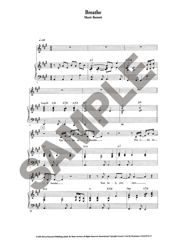 Breathe (Download)