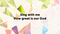 How Great is Our God Lyric Video