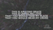 This is Amazing Grace Lyric Video