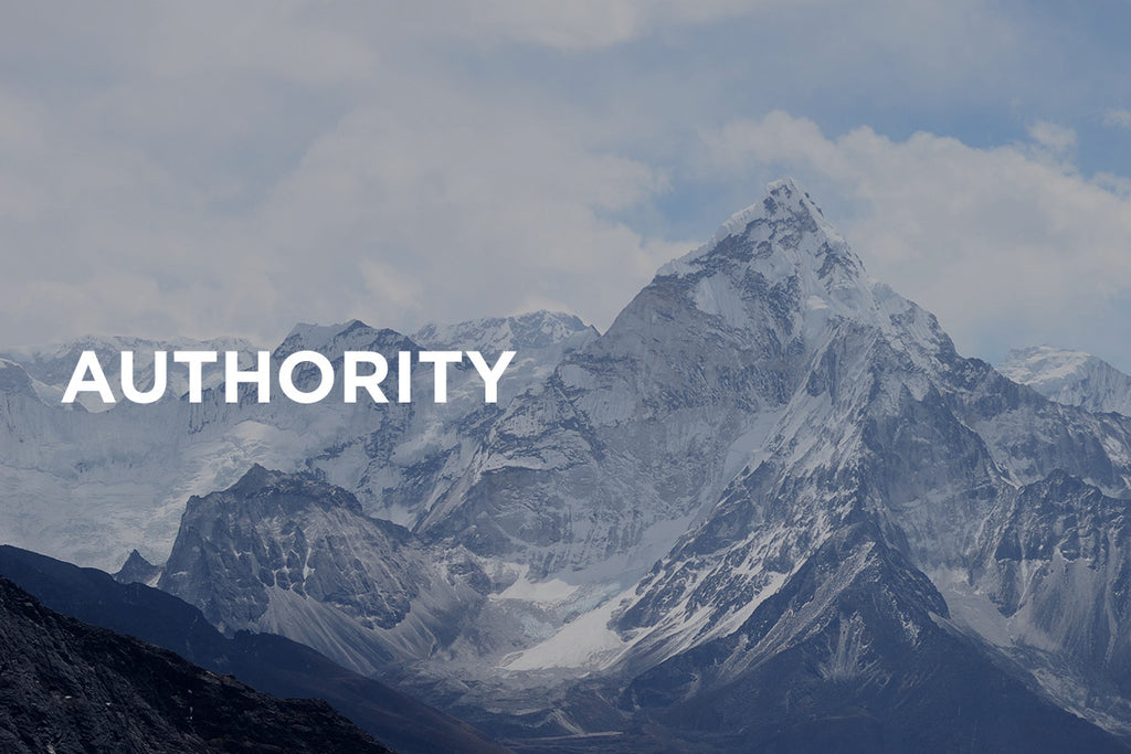 Authority