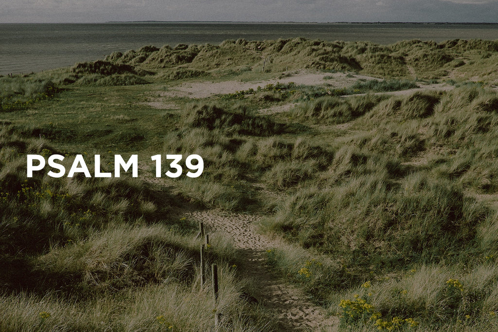 Psalm 139
