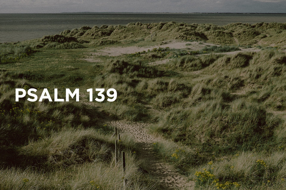 Psalm 139