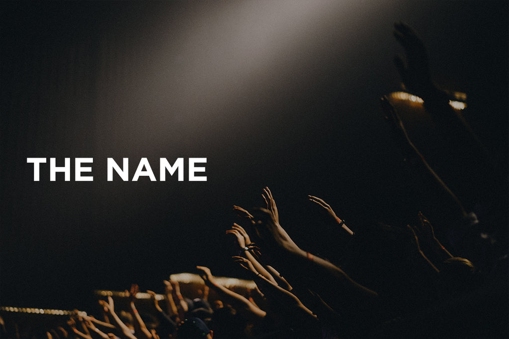 The Name