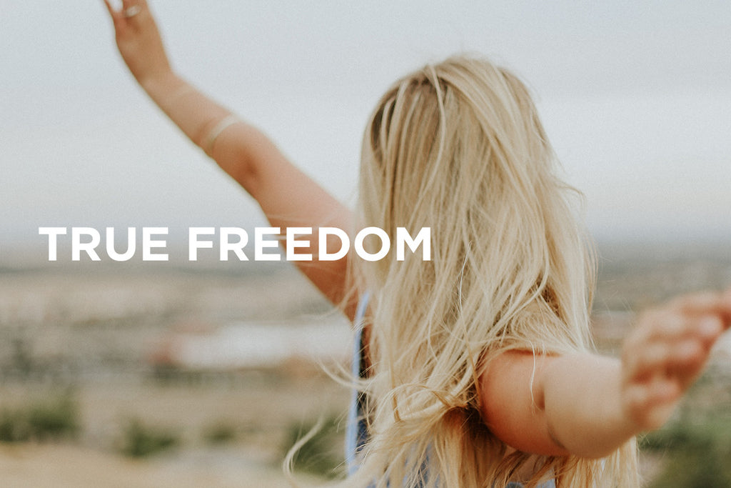 True Freedom
