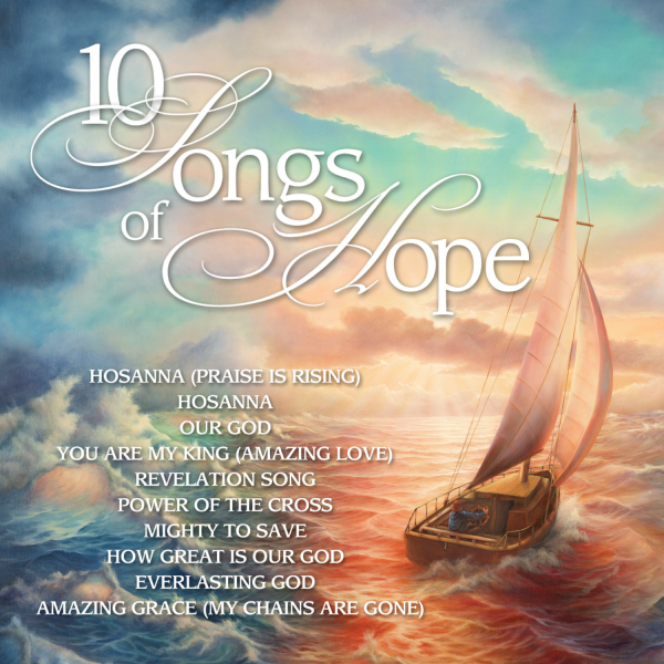 10 Songs of Hope