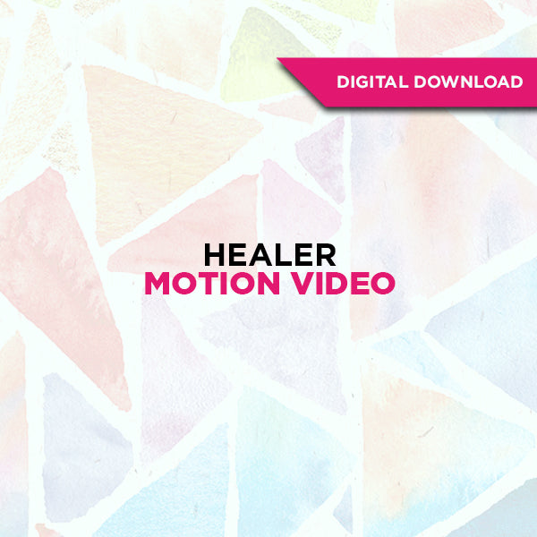 Healer Motion Video
