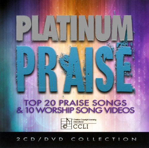 Platinum Praise