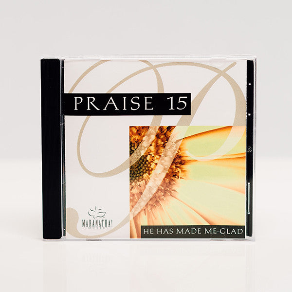 Praise Series – Maranatha! Music