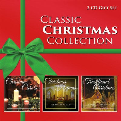 Classic Christmas Collection