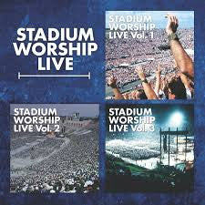 Stadium Worship Live