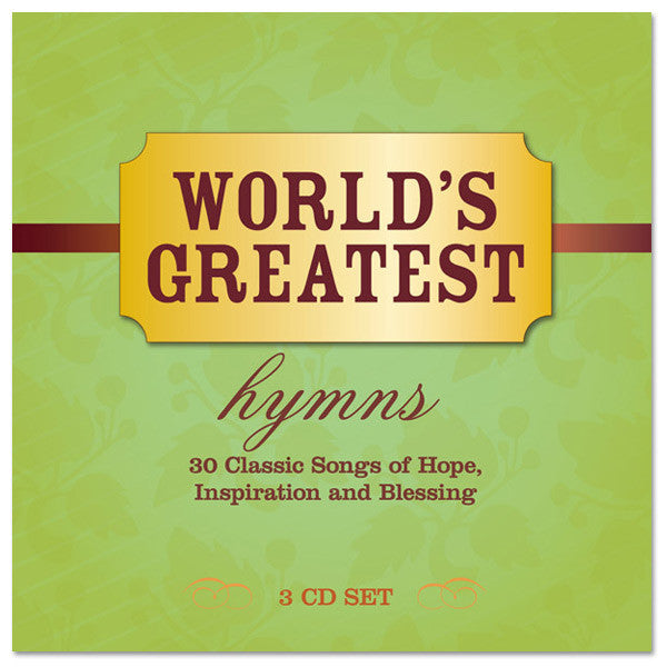 World's Greatest: Hymns
